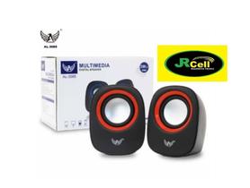 Caixa de som para computador