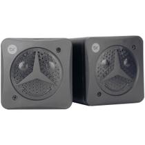 Caixa de Som para Computador Mini Caixa USB 5W RMS