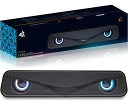 Caixa de Som para Computador Notebook PC 6W Knup