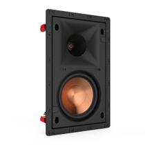 Caixa de Som para Embutir Klipsch PRO-160RPW 94 DB 6.5" - Branca 1063963