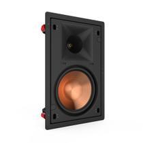 Caixa de Som para Embutir Klipsch PRO-180RPW 96 DB 8" - Branca 1064064