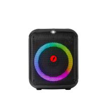 Caixa de Som Party Box Chilli Beans Bluetooth Preto
