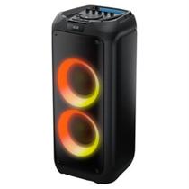 Caixa De Som Party Speaker Philips Bluetooth 1300w Bivolt