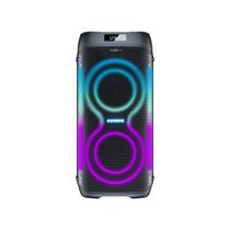 Caixa de som party speaker vibe sound v6 party 1000w rms preto