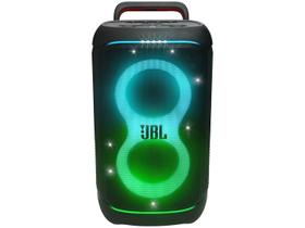 Caixa de Som Partybox 520 JBL 400W C/BATERIA - 28913991