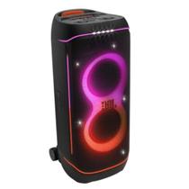 Caixa de Som PartyBox 720 800W RMS Luzes JBL com Rodas
