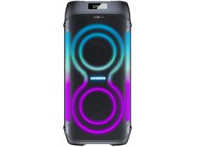 Caixa de Som PartyBox Bluetooth Vivensis Vibe Sound V6 Party 1000W USB Caixa de Som PartyBox Bluetooth Vivensis Vibe Sound V6 Party 1000W USB