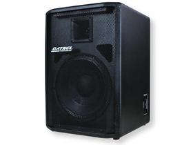 Caixa de som passiva 12" 250w datrel portátil profissional