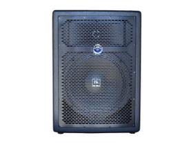 Caixa de Som Passiva 12 Polegadas 200W RMS Turbox TBA1200