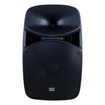 Caixa de Som Passiva 15 Polegadas 600W 8 Ohms Com Speakon Profissional Solus Select 15P Caixa de Som Passiva 15 Polegadas 600W 8 Ohms Com Speakon Profissional Solus Select 15P