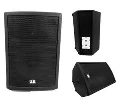 Caixa de som Passiva 200w FOX de 12 polegadas