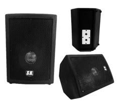 Caixa de som Passiva 3 Vias 8 100w 8 Ohms Fox8 Ses Caixa de som Passiva 3 Vias 8 100w 8 Ohms Fox8 Ses