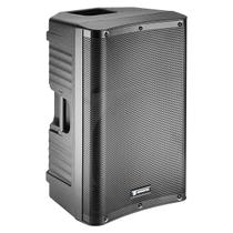 Caixa De Som Passiva 400w 15 Polegadas Sonoros Road 15PS Profissional Para Festas Eventos Igrejas