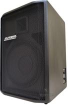 Caixa de som passiva 8" 150w datrel portátil profissional