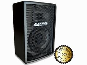 Caixa de som passiva 8" 150w datrel portátil profissional Caixa de som passiva 8" 150w datrel portátil profissional