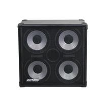 Caixa de Som Passiva Bas-4X10 Datrel 400W COR:Preto Caixa de Som Passiva Bas-4X10 Datrel 400W COR:Preto
