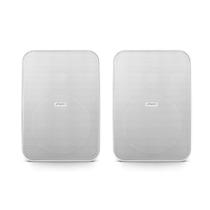 Caixa de Som Passiva CS 6 Branca Frahm