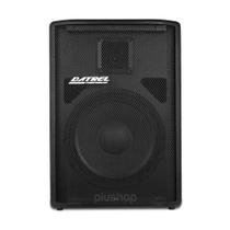 Caixa de Som Passiva Datrel 12 250W RMS Madeira Acústica