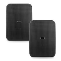 Caixa de Som Passiva Frahm CS 6 PT (PAR)