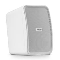 Caixa de Som Passiva Frahm HS Outdoor 100w Branca - PAR / 2