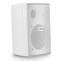 Caixa de Som Passiva Frahm PS200 New PT, 60W, Woofer 4", 8 OHMS, Branco - 31650