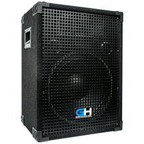Caixa de Som Passiva Grindhouse GH12L 12" 700W PA Caixa de Som Passiva Grindhouse GH12L 12" 700W PA