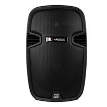 Caixa de Som Passiva K-Audio KB12P 12” 120W Preta Caixa de Som Passiva K-Audio KB12P 12” 120W Preta