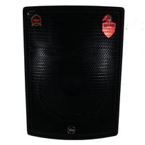 Caixa de Som Passiva Leacs 15 Brava 1500 150w Rms BRV1500P