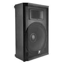 Caixa De Som Passiva New Vox OPUS15P Alto Falante De 15 Polegadas 200W Com Alça Para Bar, Igreja, Festa, Palestra