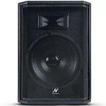 Caixa De Som Passiva Newvox Opus 10 200WRMS Igreja/Eventos