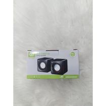 Caixa de som pc 3w altomex al 3098 Caixa de som pc 3w altomex al 3098