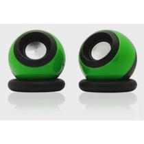 Caixa de Som PC Notebook Speaker 2.0 Multimedia YST-1021 YST-1024 YST-1027 YST-1040 D06-A