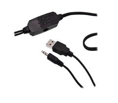 Caixa De Som Pc Usb/P2 2.0 Rgb Kp-7032 Knup