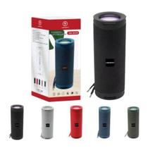 Caixa de Som Pequena e Potente Bluetooth 10W KA-8529 Techguia