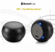 Caixa de som pequeno fala