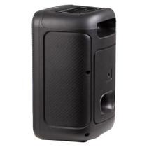 Caixa de Som Philco 250W FULL LED Bateria Bluetooth - 56603795