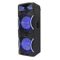 Caixa de Som Philco Bluetooth 3500W PCX35000 Caixa de Som Philco Bluetooth 3500W PCX35000