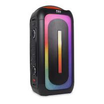 Caixa de Som Philco Bluetooth 650W Rms PCX6701 Bivolt Caixa de Som Philco Bluetooth 650W Rms PCX6701 Bivolt