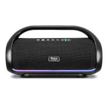 Caixa de Som Philco Extreme Bluetooth Speaker 220w RMS PBS220BT Bivolt Caixa de Som Philco Extreme Bluetooth Speaker 220w RMS PBS220BT Bivolt