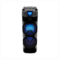 Caixa de Som Philco Extreme Ex Bass 2100W PCX21000 Bivolt Caixa de Som Philco Extreme Ex Bass 2100W PCX21000 Bivolt
