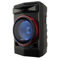 Caixa de Som Philco Extreme Ex Bass 750W PCX7100 - Bivolt Cor:Preto