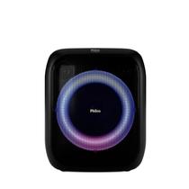 Caixa de Som Philco Extreme Flash Lights 380W PCX4800 Bivolt Caixa de Som Philco Extreme Flash Lights 380W PCX4800 Bivolt