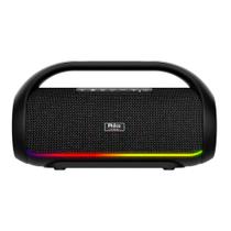 Caixa de Som Philco Extreme PBS220BT, Bluetooth V5.3, USB-C, 220W, IPX5, Preto - 56603791 Caixa de Som Philco Extreme PBS220BT, Bluetooth V5.3, USB-C, 220W, IPX5, Preto - 56603791