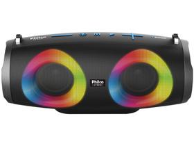 Caixa de Som Philco Extreme PBS45BT Bluetooth Amplificada 40W USB