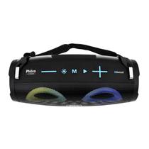 Caixa de Som Philco PBS45BT 40W Bivolt Bluetooth 5.3 TWS 16H de Reprodução Voltagem:Bivolt