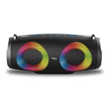 Caixa de Som Philco PBS45BT Speaker Extreme 40w Bluetooth Bivolt Preta