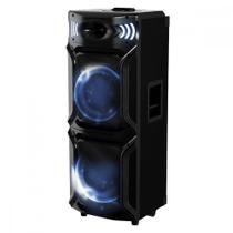 Caixa de Som Philco PCX1500 1500W Preto - Bivolt