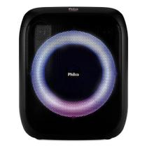 Caixa de Som Philco PCX4801 Bluetooth Flash Light