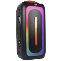 Caixa de Som Philco PCX6701 Amplificada Flash Lights Bluetooth 5.3 650W Caixa de Som Philco PCX6701 Amplificada Flash Lights Bluetooth 5.3 650W
