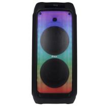 Caixa de Som Philco PCX7200 1350W Bluetooth V5.3 2x Woofer de 7" + Tweeter Com Controle Remoto Caixa de Som Philco PCX7200 1350W Bluetooth V5.3 2x Woofer de 7" + Tweeter Com Controle Remoto